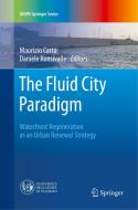 The Fluid City Paradigm edito da Springer International Publishing