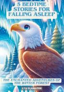 (Deutsch - Englisch) 5 Bedtime Stories for  Falling Asleep di Ilya Glamazdin edito da tredition