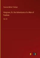 Hargrave, Or, the Adventures of a Man of Fashion di Frances Milton Trollope edito da Outlook Verlag