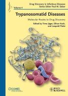 Trypanosomatid Diseases di T Jager edito da Wiley VCH Verlag GmbH