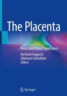 The Placenta edito da Springer Berlin Heidelberg