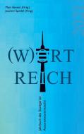 Wortreich di Regine Bott, Jürgen Seibold, Ramona Roßbach, Oliver Kern, Und Andere edito da Books on Demand