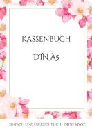 Kassenbuch DIN A5 di Thomas Eschenbach edito da Books on Demand