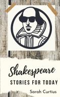 Shakespeare di Sarah Curtius edito da Books on Demand