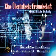 Eine Überirdische Freundschaft di Heike Schmitt edito da Books on Demand