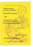 hogyan tudod az orrfolyast megszüntetni megelözni di Sandor Keszthelyi edito da Books on Demand