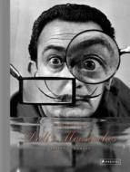 Dali's Moustaches: An Act Of Homage di Boris Friedewald edito da Prestel