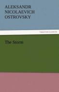 The Storm di Aleksandr Nicolaevich Ostrovsky edito da tredition GmbH