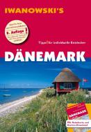 Dänemark - Reiseführer von Iwanowski di Dirk Kruse-Etzbach, Ulrich Quack edito da Iwanowski Verlag