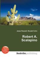 Robert A. Scalapino edito da Book On Demand Ltd.
