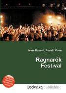 Ragnarok Festival edito da Book On Demand Ltd.