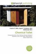Chemical Toilet edito da Alphascript Publishing