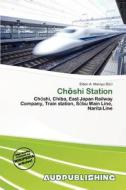 Ch Shi Station edito da Aud Publishing