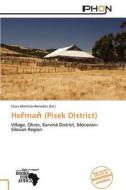 Herman (pisek District) edito da Crypt Publishing