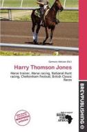 Harry Thomson Jones edito da Brev Publishing