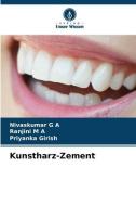 Kunstharz-Zement di Nivaskumar G A, Ranjini M A, Priyanka Girish edito da Verlag Unser Wissen
