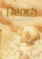 Døden i sandstormen di Stefan A. H. Holmgren edito da Books on Demand
