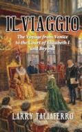 IL Viaggio di Larry Taliaferro edito da ReadersMagnet LLC