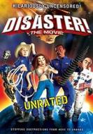 Disaster! the Movie edito da Screen Media