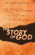 Niv, the Story of God, Paperback di Zondervan edito da ZONDERVAN