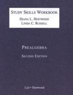 Prealgebra di Margaret L. Lial, Diana L. Hestwood edito da Addison Wesley Longman