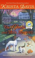 The Ghost and Mrs. Mewer di Krista Davis edito da BERKLEY BOOKS