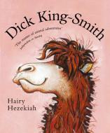 Hairy Hezekiah di Dick King-Smith edito da Random House Children's Publishers UK