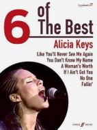 Alicia Keys di Alicia Keys edito da Faber Music Ltd