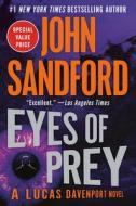 Eyes of Prey di John Sandford edito da G P PUTNAM SONS