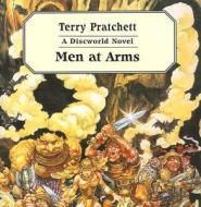 Men at Arms di Terence David John Pratchett edito da ISIS Audio Books
