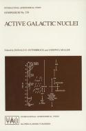 Active Galactic Nuclei edito da Springer Netherlands