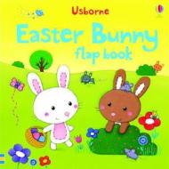 Easter Bunny Flap Book di Susan Meredith, Sam Taplin edito da Usborne Books