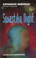 Swastika Night di Katharine Burdekin edito da The Feminist Press