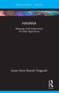 Havana di Susan Fitzgerald edito da Taylor & Francis Ltd