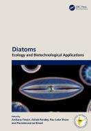 Diatoms edito da Taylor & Francis Ltd