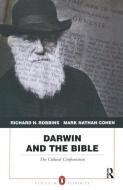 Darwin and the Bible di Richard H. Robbins edito da Taylor & Francis Ltd