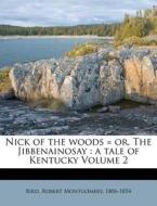 A Tale Of Kentucky Volume 2 edito da Nabu Press