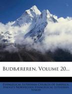 Budbaereren, Volume 20... edito da Nabu Press