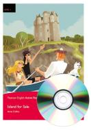 Level 1: Island For Sale Book And Multi-rom With Mp3 For Pack di Anne Collins edito da Pearson Education Limited