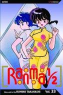 Ranma 1/2, Volume 33 di Rumiko Takahashi edito da Viz Media