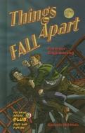 Things Fall Apart: Forensic Engineering di Kenneth McIntosh edito da MASON CREST PUBL