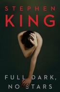 Full Dark, No Stars di Stephen King edito da Scribner Book Company