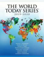 World Today 2019-2020 di Multiple Contributors edito da ROWMAN & LITTLEFIELD