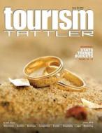 Tourism Tattler June 2015: The Official Travel Trade Journal of Africa's Premium Tourism Trade Associations di Desmond Langkilde edito da Createspace