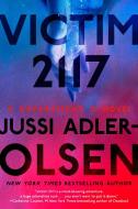 Victim 2117: A Department Q Novel di Jussi Adler-Olsen edito da DUTTON BOOKS