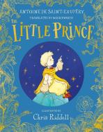 The Little Prince di Antoine de Saint-Exupery edito da Pan Macmillan