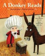 A Donkey Reads di Muriel Mandell edito da STAR BRIGHT BOOKS