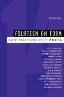 Fourteen on Form di William Baer edito da University Press of Mississippi