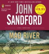 Mad River di John Sandford edito da Penguin Audiobooks