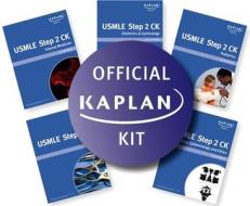USMLE Step 2 Ck Lecture Notes 2014 di Kaplan edito da Kaplan Publishing
